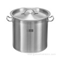 heavy bottom stainless steel cookware